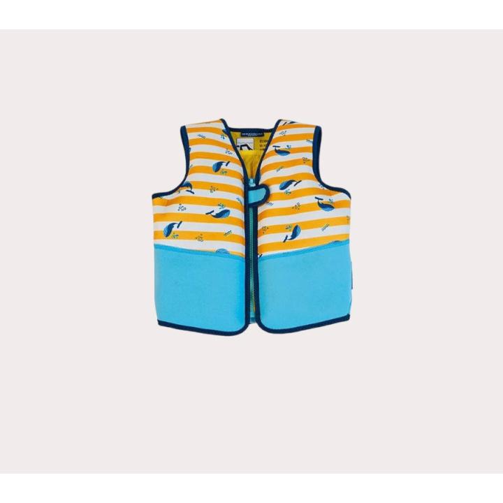 Swim Essentials Zwemvest Walvissen
