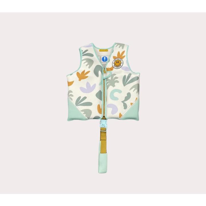 Swim Essentials Zwemvest Abstract