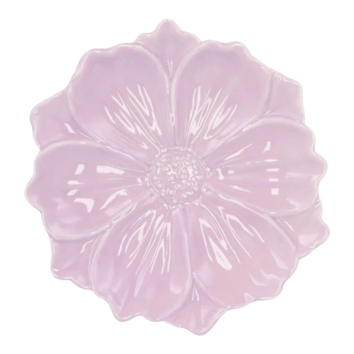 Bloemenbord Cosmea lila - small