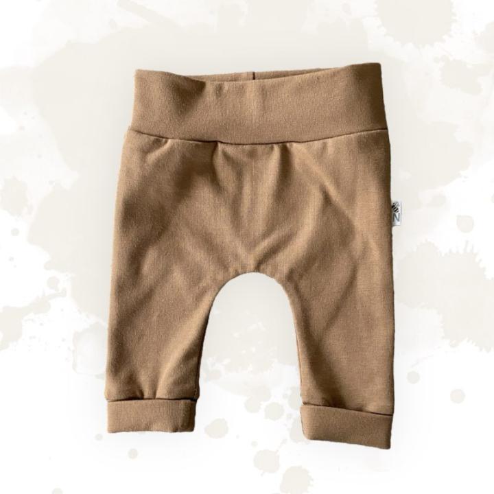 Broekje Bruin (Safari) maat 42