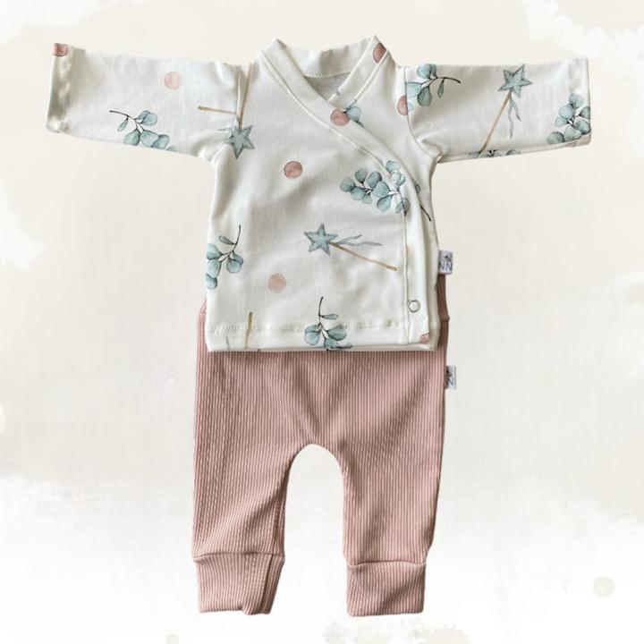 Kleding set Toveren maat 42