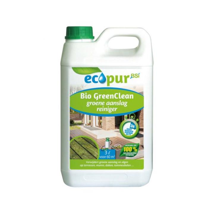 BSI Ecopur Bio Greenclean Gebruiksklaar | 3l