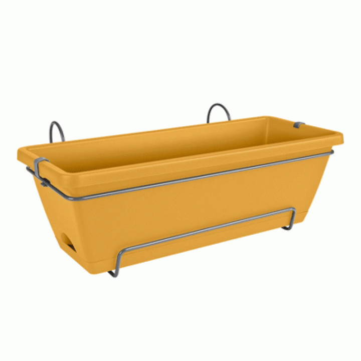 Elho Barcelona all-in-1 50cm honinggeel