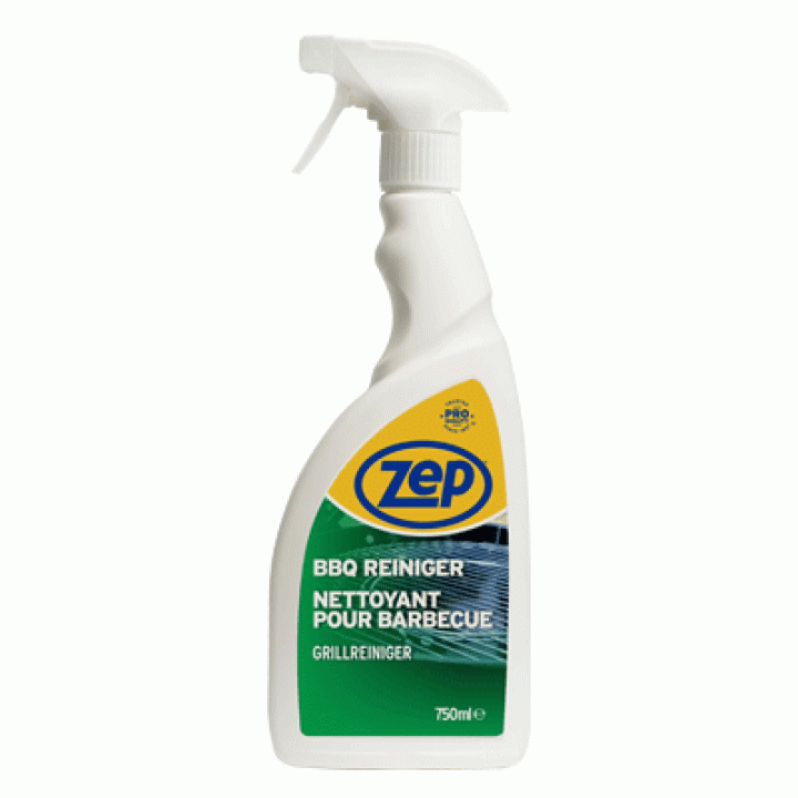 ZEP BBQ reiniger - 750ml