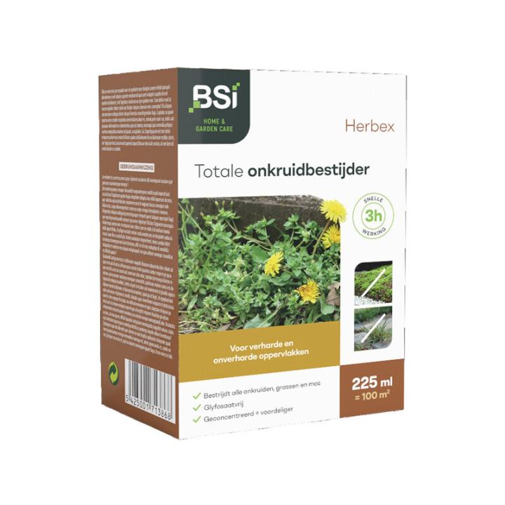 BSI Herbex | 225ml