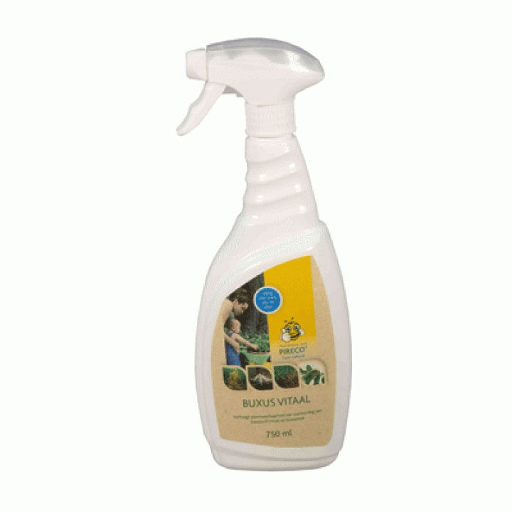 Pireco Buxus Vitaal RTU - 750 ml