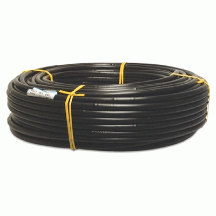 IDIT Druppelslang 25 mtr op rol  - 2,3 lt/u -  Ø16mm