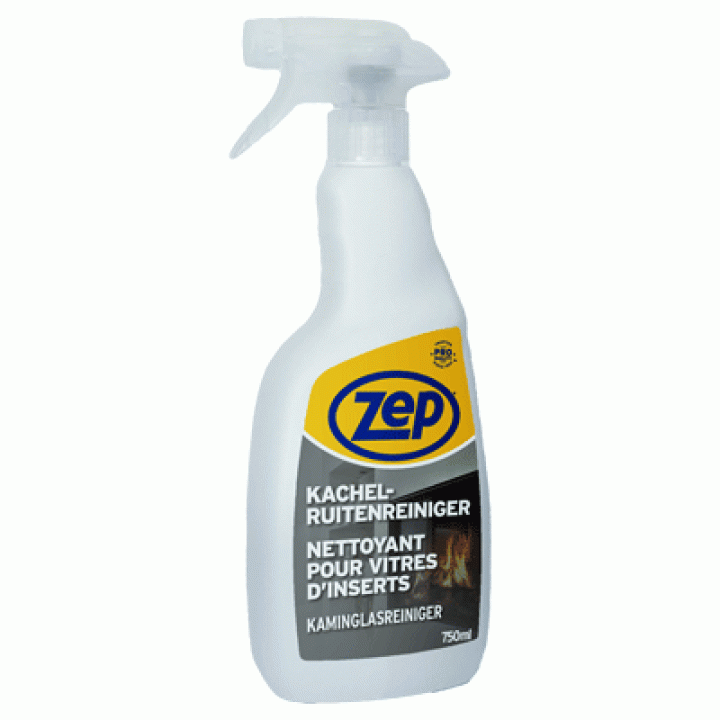 ZEP Kachelruitenreiniger 750ml