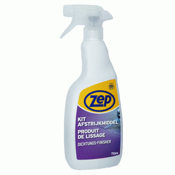 ZEP Kit Afstrijkmiddel 750ml
