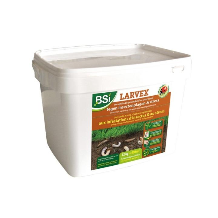 BSI Larvex - 12 kg