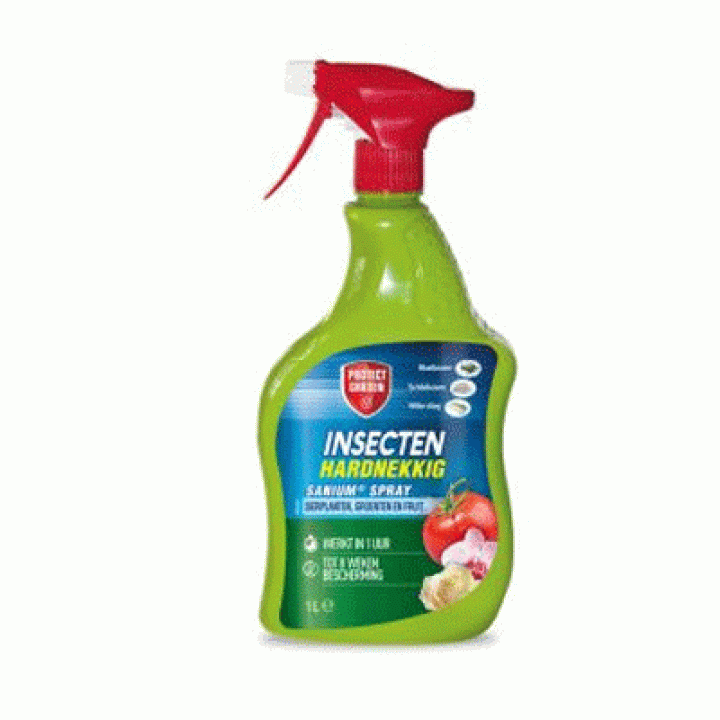 SBM Sanium 1000 ml spray