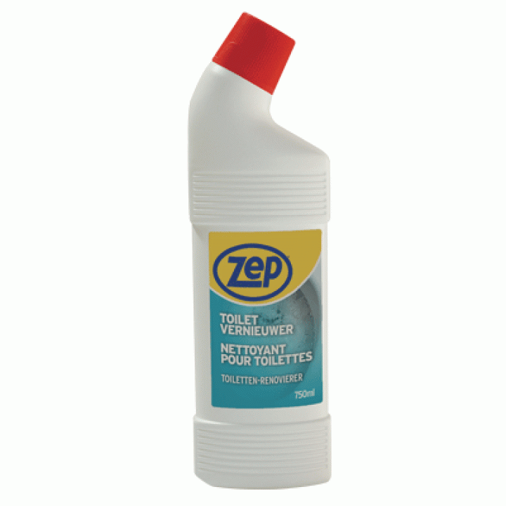ZEP toilet vernieuwer 750ml