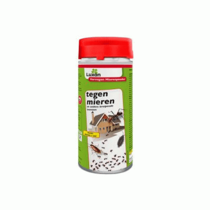 Luxan Vermigon mierenpoeder 250gr.