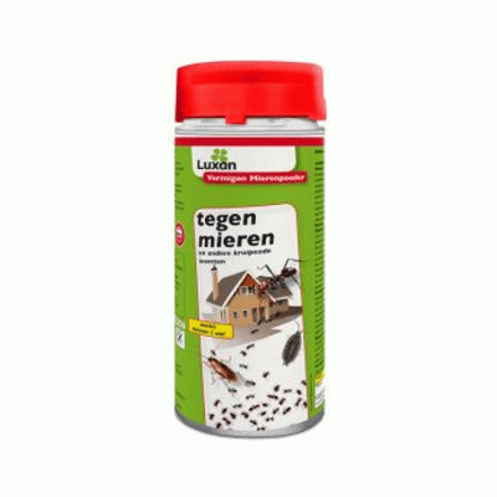 Luxan Vermigon mierenpoeder 400gr.