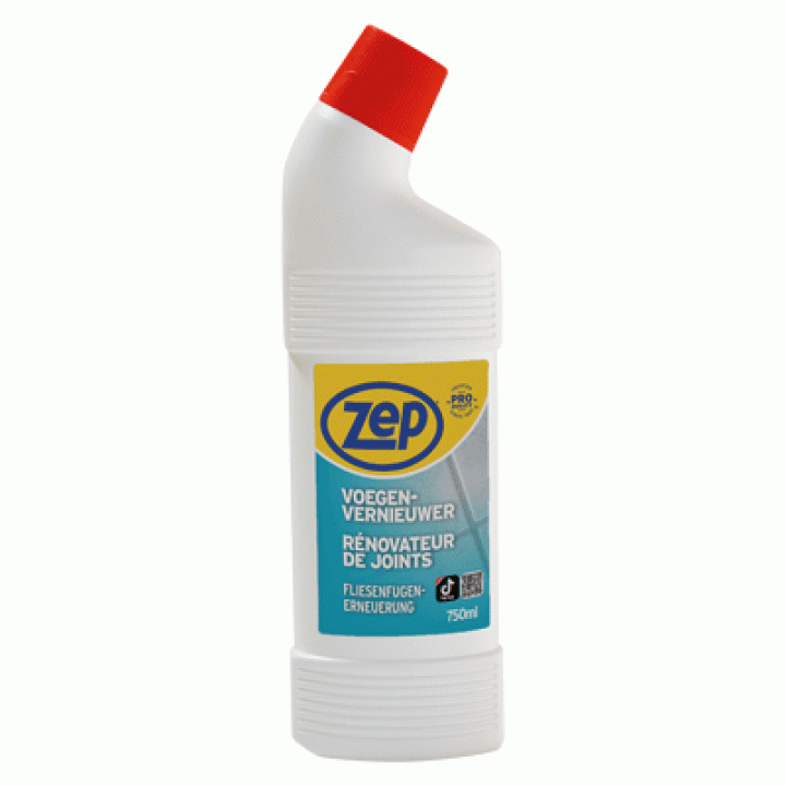ZEP Voegenvernieuwer 750ml