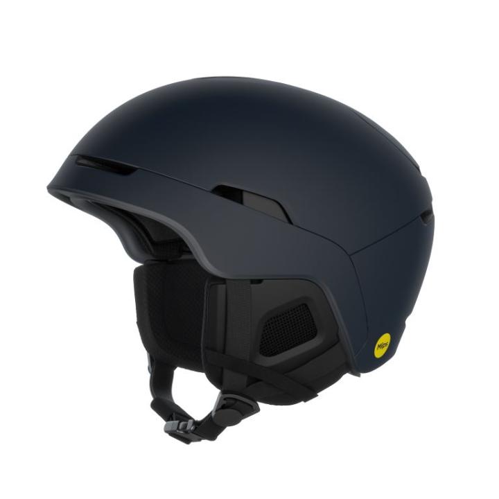 Obex Mips Helm Apatite Navy Matt XS-S