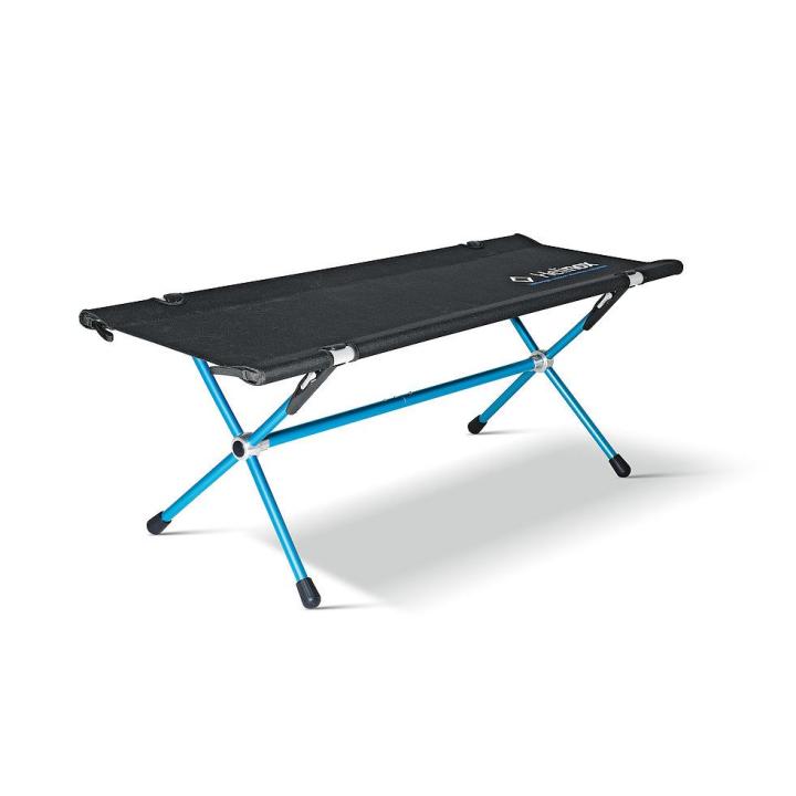 Bench One Bank Stoel Black
