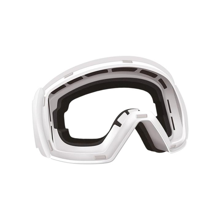 Styx Frame White