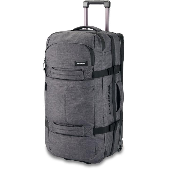 Split Roller 85L Trolley Carbon 85L
