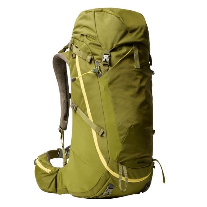 Terra 55 Backpack Heren Forest Olive/New Taupe Green L/XL