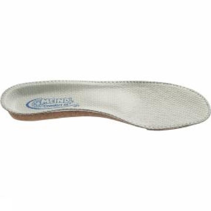 Comfort Fit Fußbett "Hiking" Zool 000 12/47