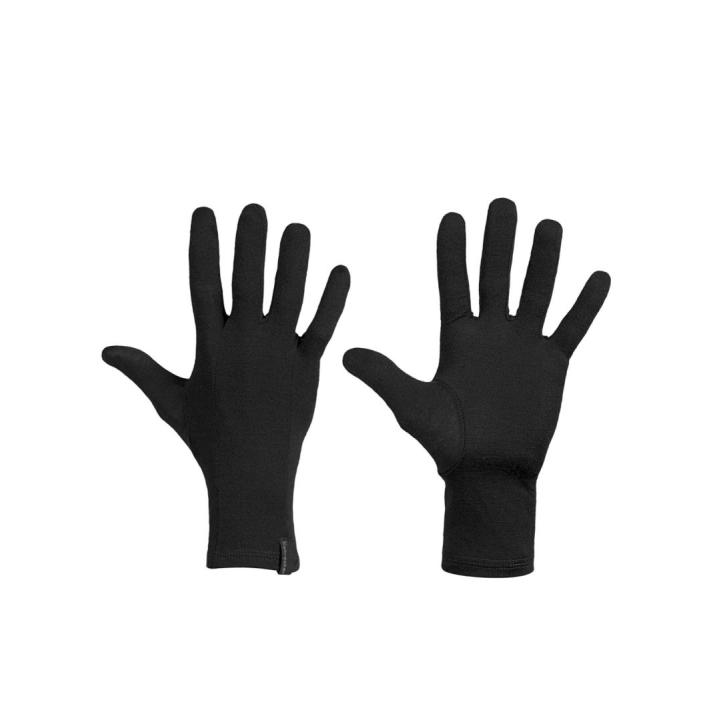 200 Oasis Thermo Handschoen Black S