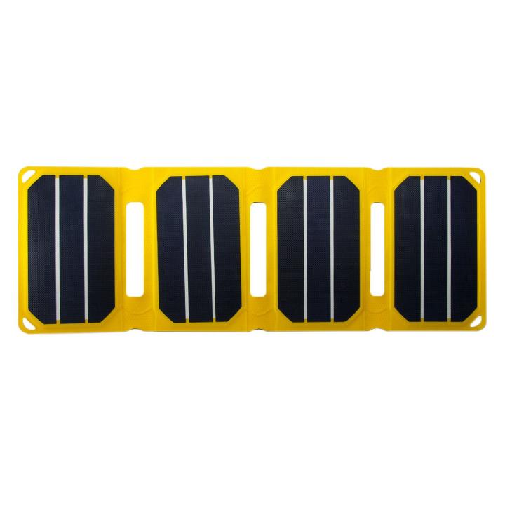 Sunmoove Solar Oplader 6,5W Zonne energie