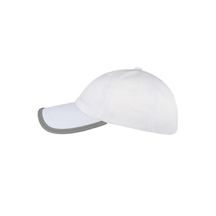 Apollo Pet Heren White OSF