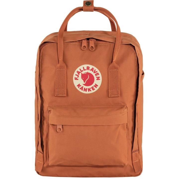 Kånken Laptop 13" Rugtas Terracotta Brown 13 L