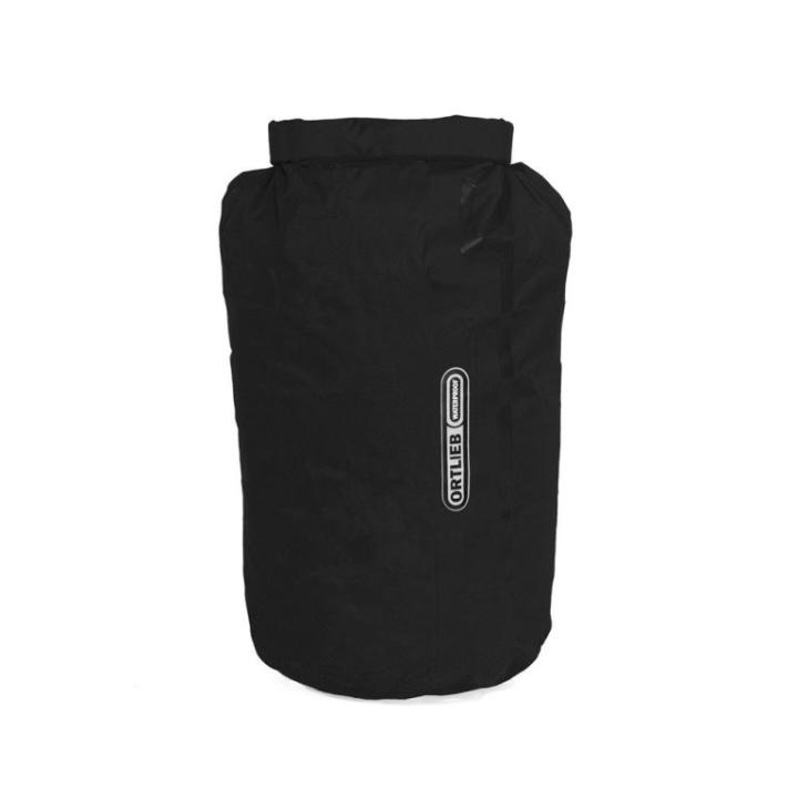 Dry-Bag Ps10 7 L Opbergzak Black