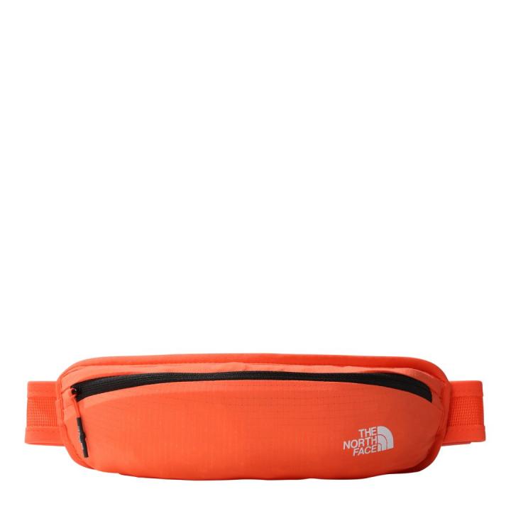 Hardloop Riem Retro Orange - TNF White 1L