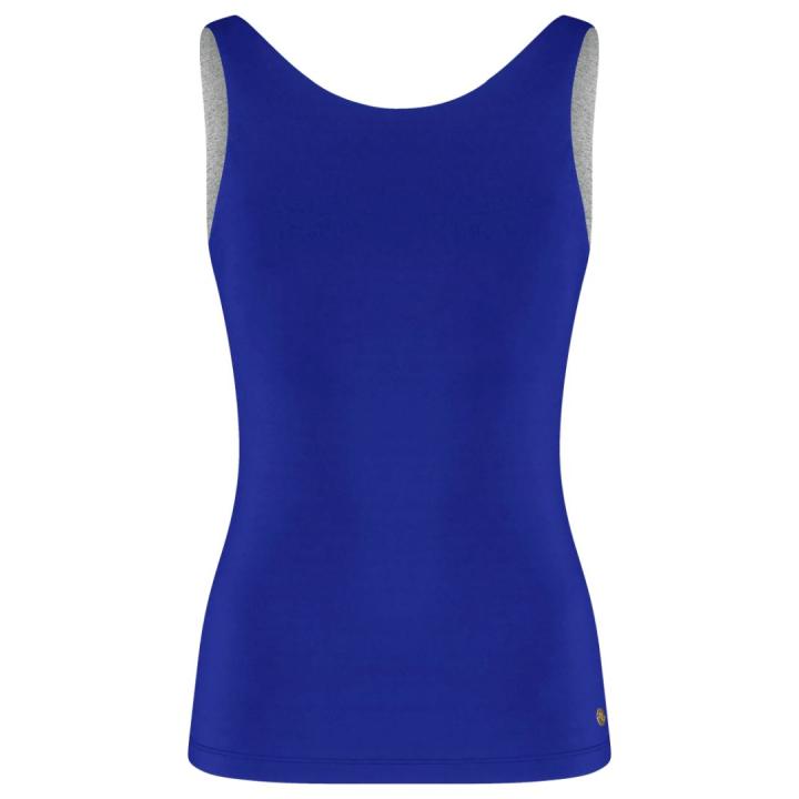 Cross Tank Workout Top Dames-012C38CF-5DE1-48F9-88EE-0B9653E1C472