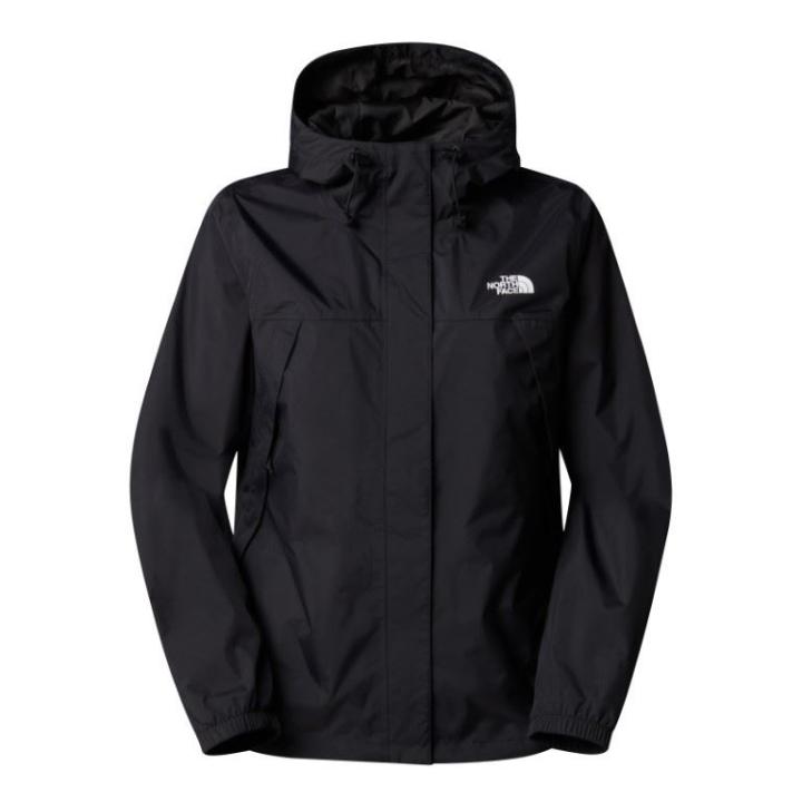 Antora Regenjas Dames TNF Black - NPF M