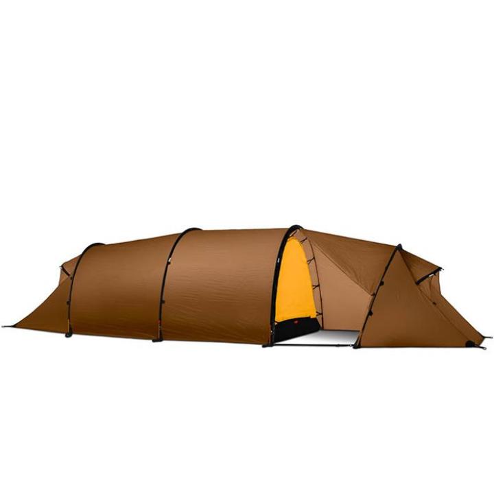Kaitum 2 Gt Trekkerstent Sand