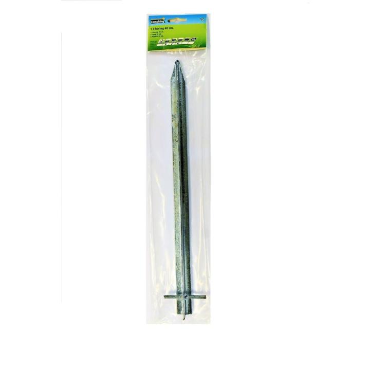 Zak 1 T Staal 40 Cm Haring