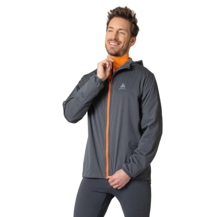 X-Alp Pk Waterproof Trainingsjas Heren  S
