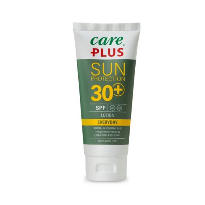 Sun Protection Everyday Lotion Spf30+ Tube Zon Protectie Multi 100 ml