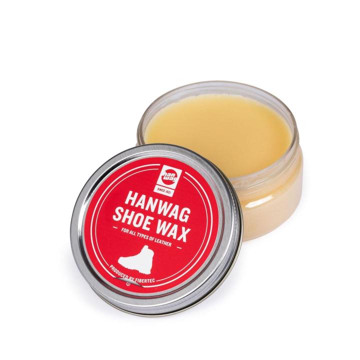 Shoe Wax Schoenonderhoudsmiddel Rood