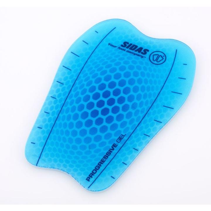 Shin Protector Xl (Pair) Scheenbeschermer Neutral