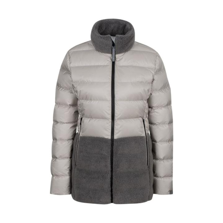 La Fola Winterjas Dames Fawn 38