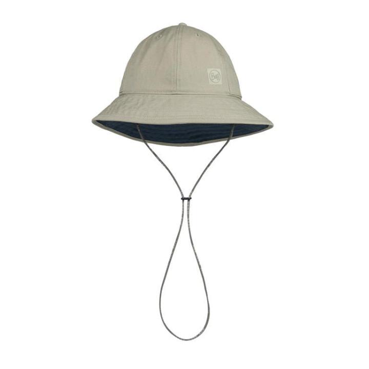 Nmad Bucket Hat Hoed Yste Sand L/XL