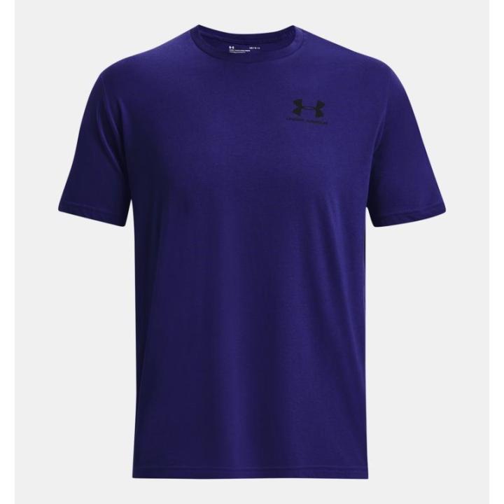 Sportstyle SS T-Shirt Heren-FB96918C-55F7-438C-86A8-FD859E02E910