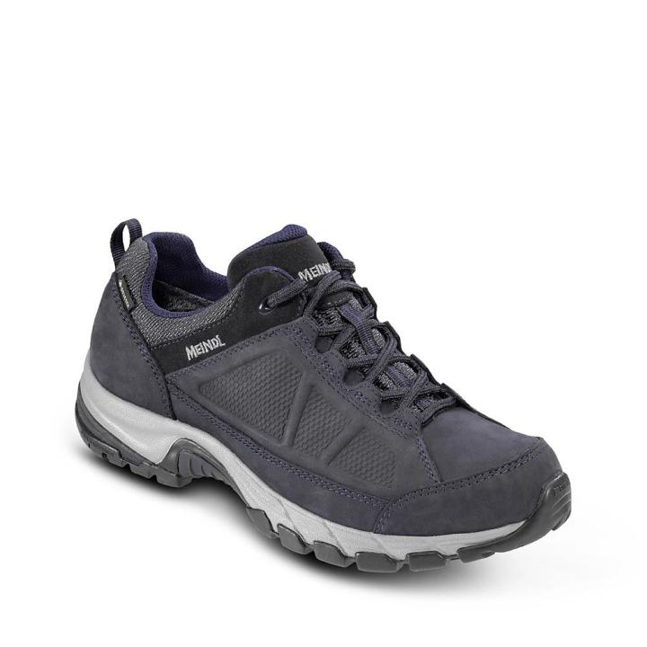 Orlando Gtx Dames Lage Wandelschoen Marine 7/41