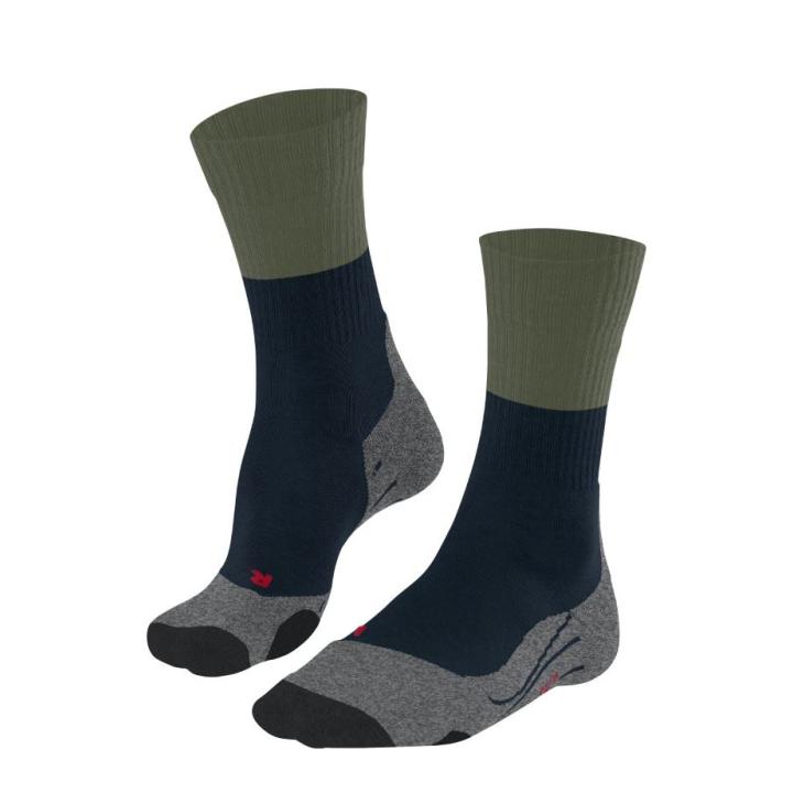 Tk2 Explore Wandelsok Heren Space Blue 42-43