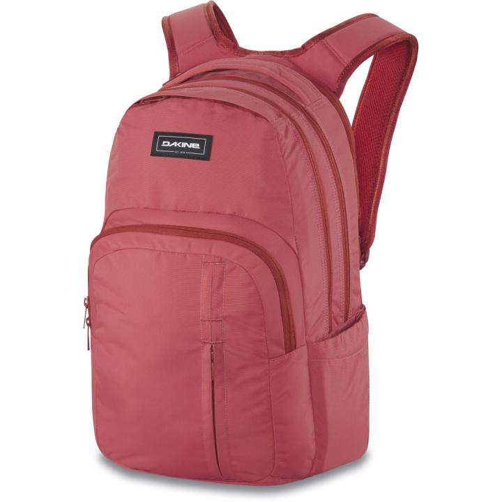 Campus Premium 28L Rugtas Mineral Red 28L