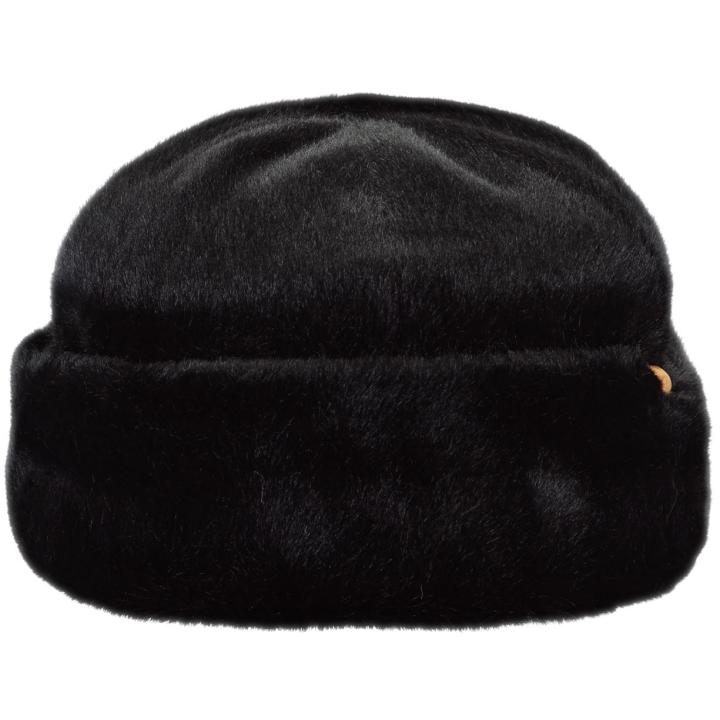 Cherrybush Muts Dames Black