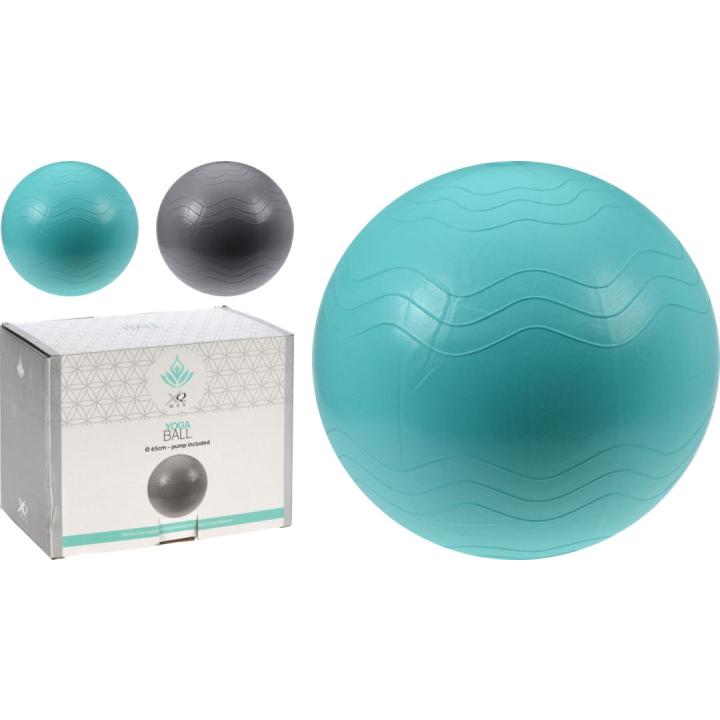 Yogabal Assorti