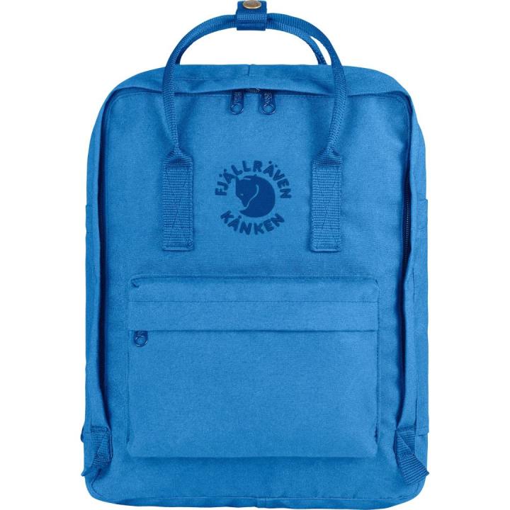 Re Kånken Rugtas Rugzak UN Blue 16L