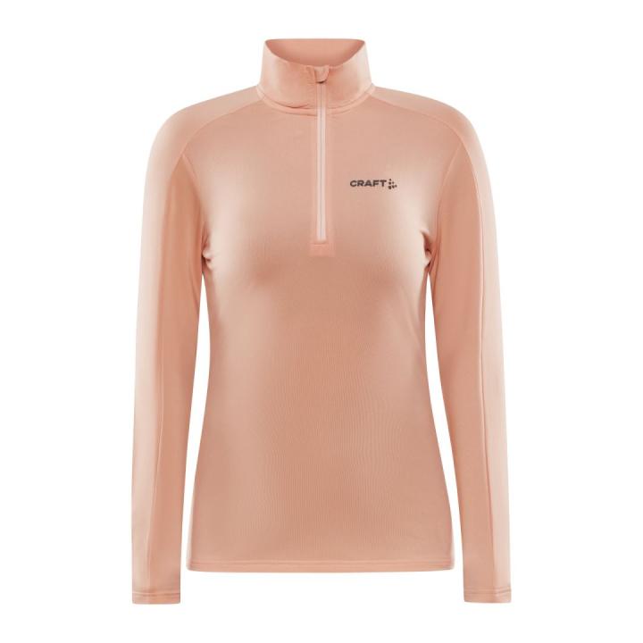 Core Gain Midlayer Dames Shirt Cosmo L
