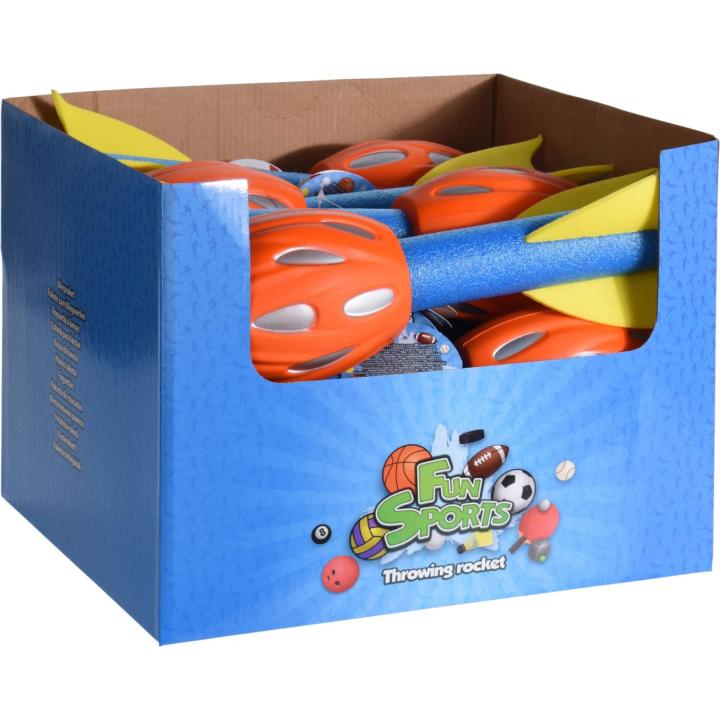Werpraket 37Cm Spel